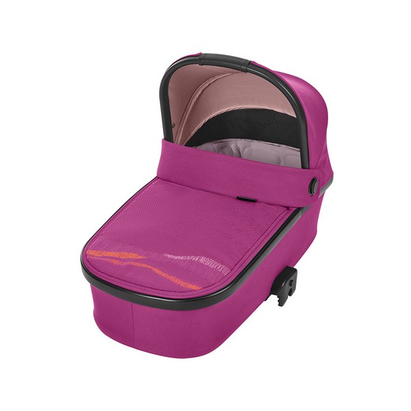 Продукт Maxi Cosi Oria - Кош за новородено  - 0 - BG Hlapeta